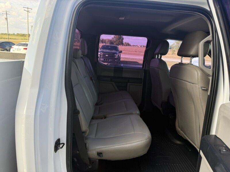 2020 Ford F-350 SRW 4x4 Diesel Utility 48k mi's XL Collinsville OK