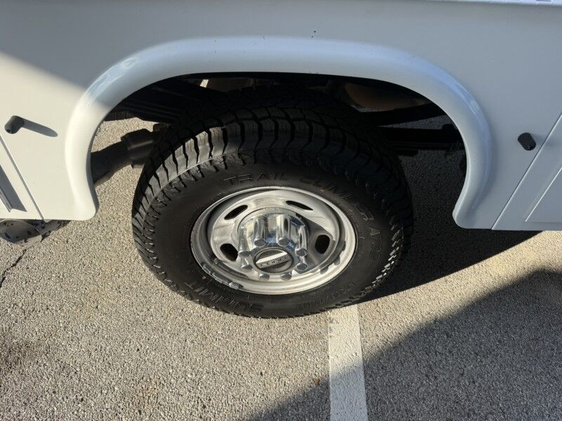 2020 Ford F-350 SRW 4x4 Diesel Utility 48k mi's XL Collinsville OK