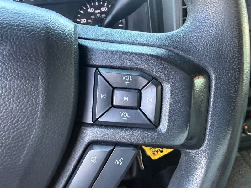 2020 Ford F-350 SRW 4x4 Diesel Utility 48k mi's XL Collinsville OK