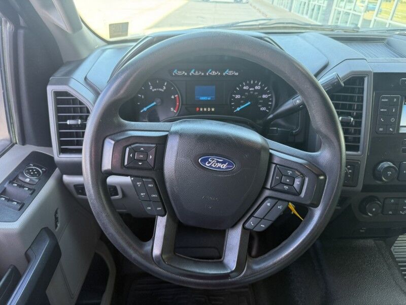 2020 Ford F-350 SRW 4x4 Diesel Utility 48k mi's XL Collinsville OK