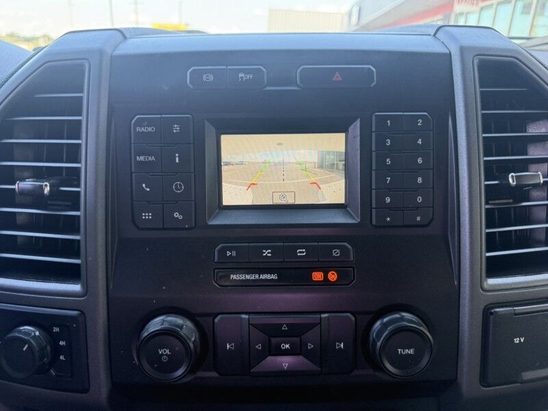 2020 Ford F-350 SRW 4x4 Diesel Utility 48k mi's XL Collinsville OK