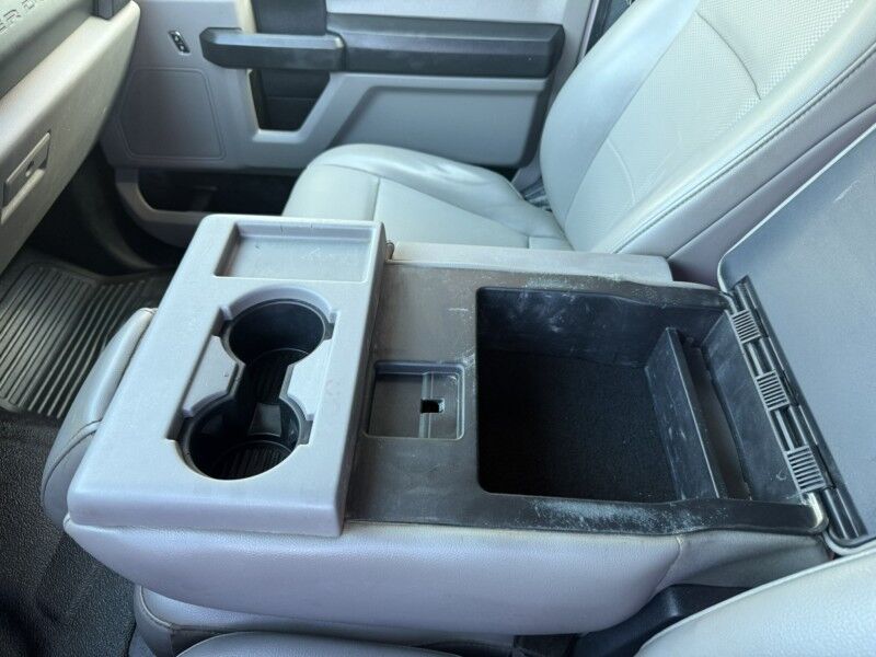 2020 Ford F-350 SRW 4x4 Diesel Utility 48k mi's XL Collinsville OK