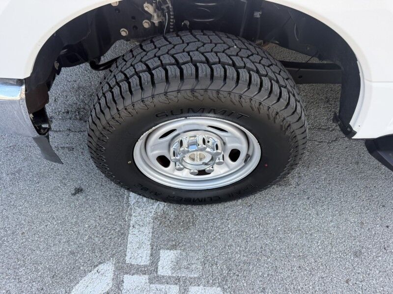 2020 Ford F-350 SRW 4x4 Diesel Utility 48k mi's XL Collinsville OK