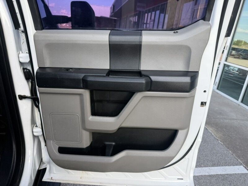 2020 Ford F-350 SRW 4x4 Diesel Utility 48k mi's XL Collinsville OK