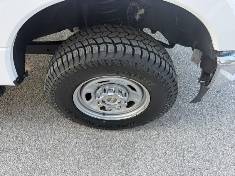 2020 Ford F-350 SRW 4x4 Diesel Utility 48k mi's XL Collinsville OK