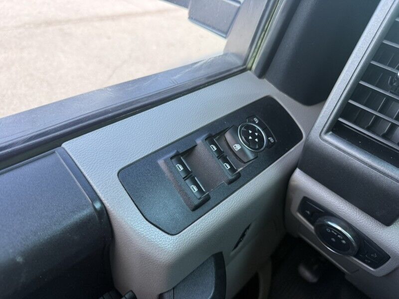 2020 Ford F-350 SRW 4x4 Diesel Utility 48k mi's XL Collinsville OK