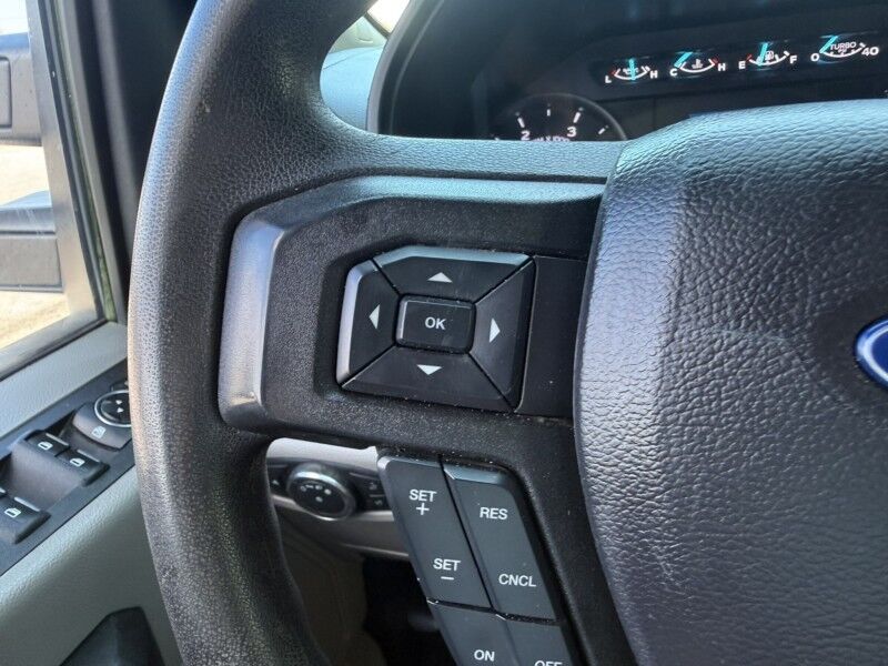 2020 Ford F-350 SRW 4x4 Diesel Utility 48k mi's XL Collinsville OK