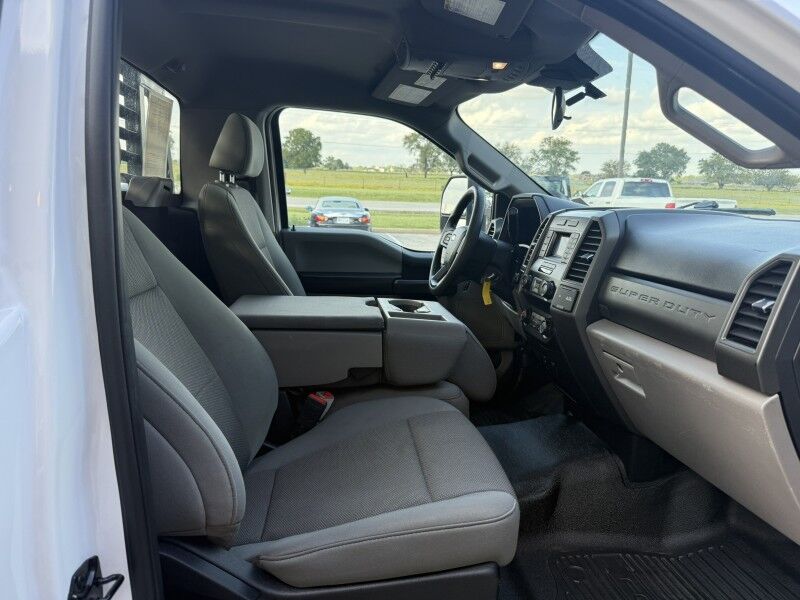 2020 Ford F-350 SRW 4x4 Hay Spike Flatbed XL Collinsville OK