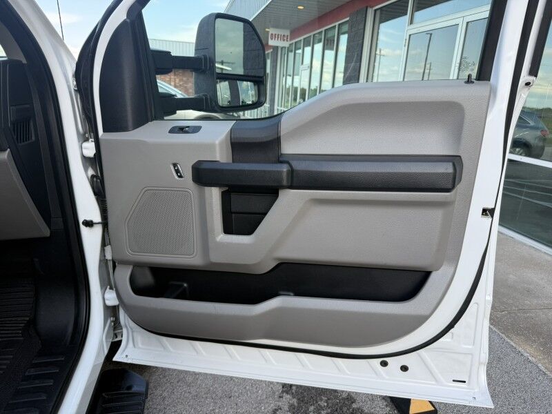 2020 Ford F-350 SRW 4x4 Hay Spike Flatbed XL Collinsville OK