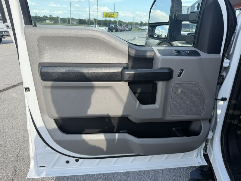 2020 Ford F-350 SRW 4x4 Hay Spike Flatbed XL Collinsville OK
