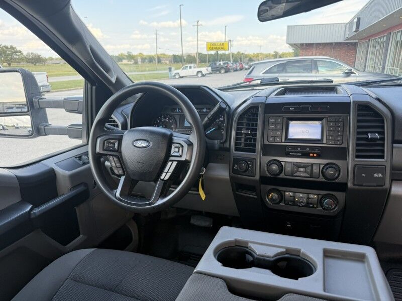 2020 Ford F-350 SRW 4x4 Hay Spike Flatbed XL Collinsville OK