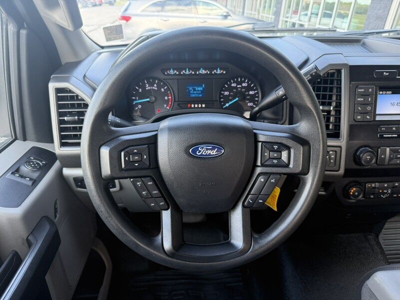2020 Ford F-350 SRW 4x4 Hay Spike Flatbed XL Collinsville OK