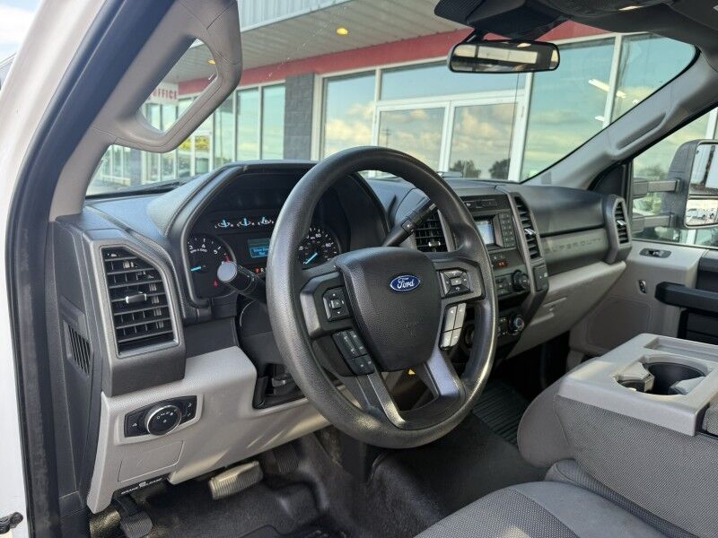 2020 Ford F-350 SRW 4x4 Hay Spike Flatbed XL Collinsville OK