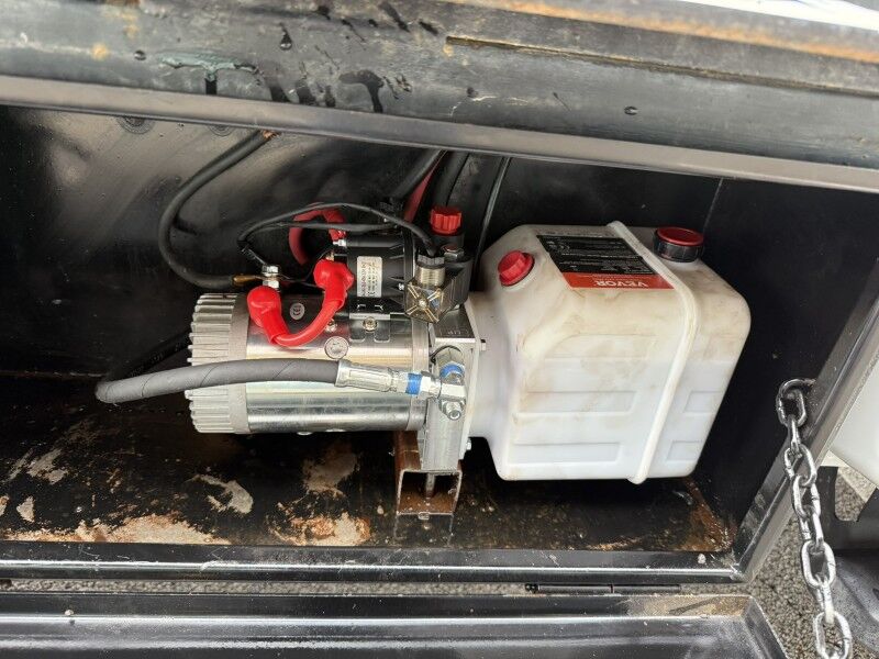 2020 Ford F-350 SRW 4x4 Hay Spike Flatbed XL Collinsville OK