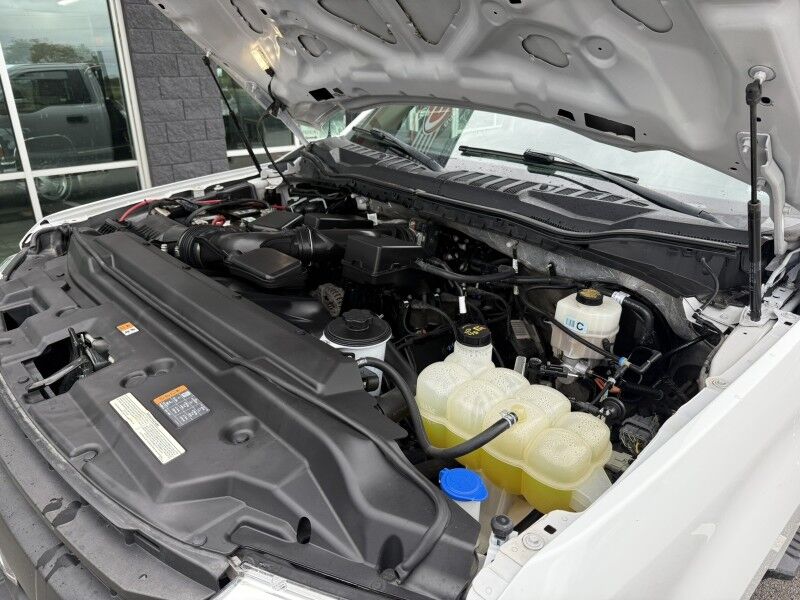 2020 Ford F-350 SRW 4x4 Hay Spike Flatbed XL Collinsville OK