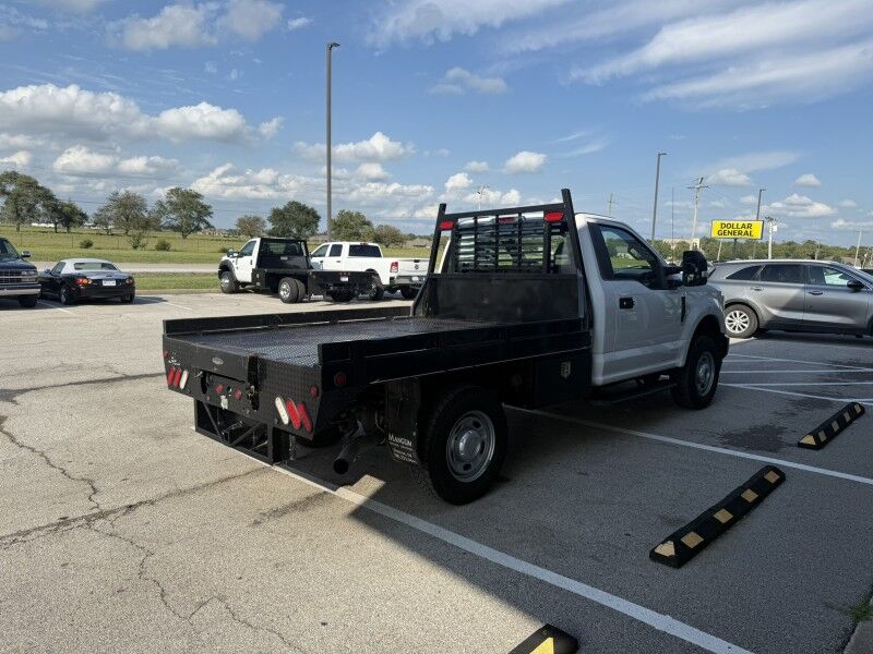 2020 Ford F-350 SRW 4x4 Hay Spike Flatbed XL Collinsville OK