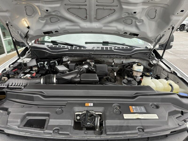 2020 Ford F-350 SRW 4x4 Hay Spike Flatbed XL Collinsville OK