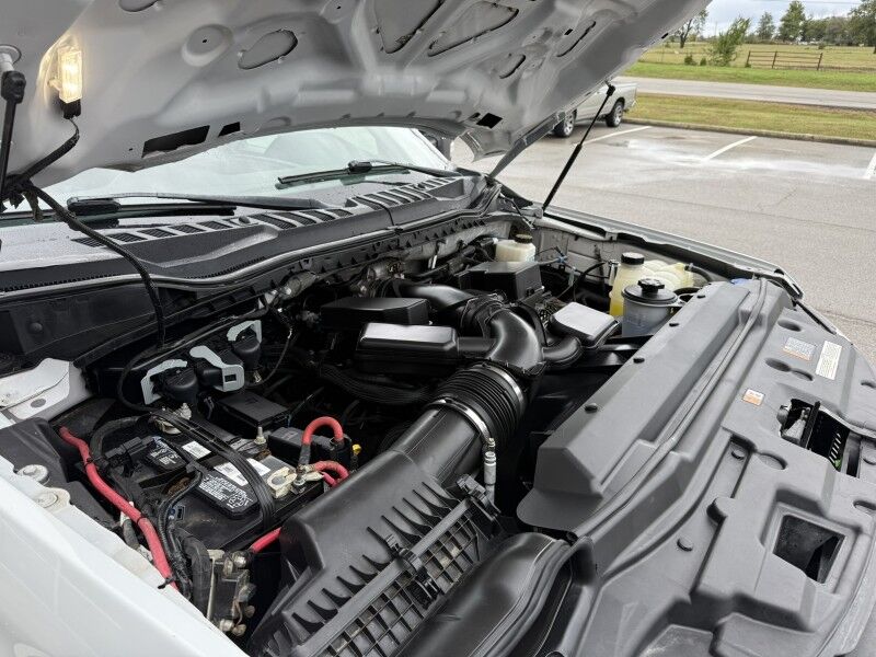 2020 Ford F-350 SRW 4x4 Hay Spike Flatbed XL Collinsville OK