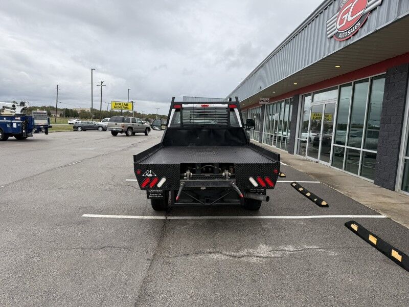 2020 Ford F-350 SRW 4x4 Hay Spike Flatbed XL Collinsville OK