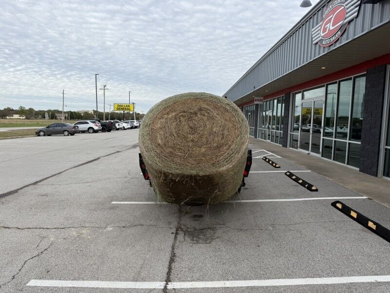 2020 Ford F-350 SRW 4x4 Hay Spike Flatbed XL Collinsville OK