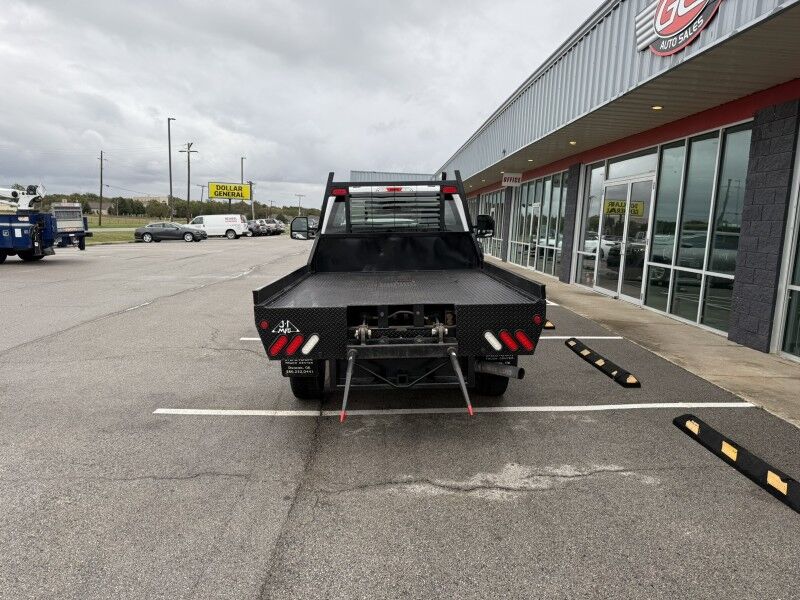 2020 Ford F-350 SRW 4x4 Hay Spike Flatbed XL Collinsville OK