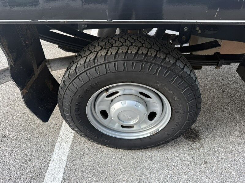 2020 Ford F-350 SRW 4x4 Hay Spike Flatbed XL Collinsville OK