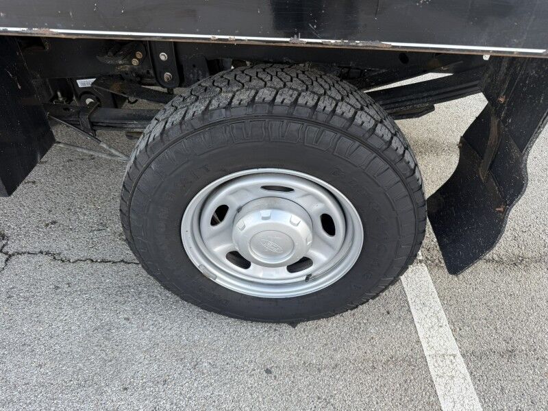 2020 Ford F-350 SRW 4x4 Hay Spike Flatbed XL Collinsville OK