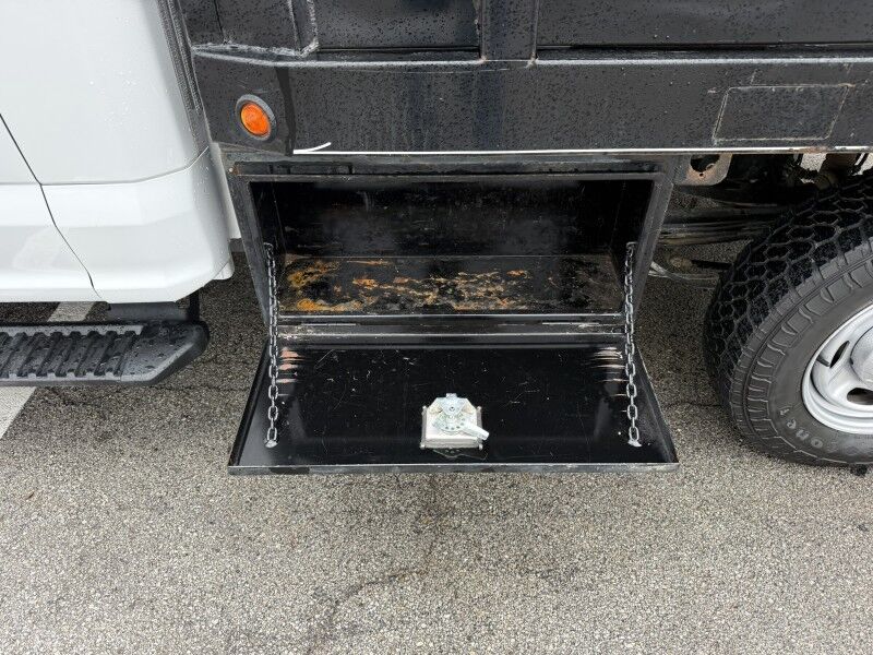 2020 Ford F-350 SRW 4x4 Hay Spike Flatbed XL Collinsville OK