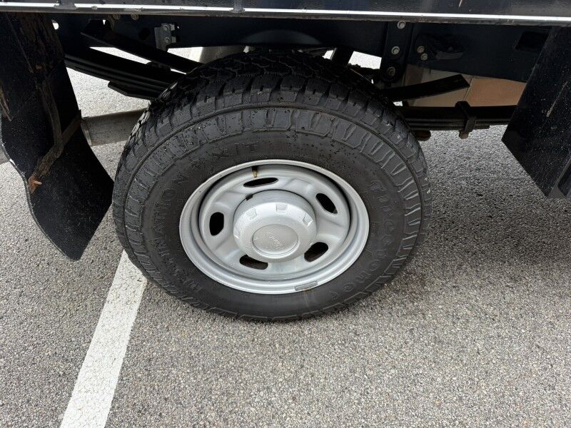 2020 Ford F-350 SRW 4x4 Hay Spike Flatbed XL Collinsville OK