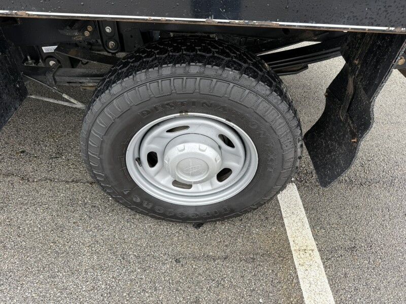 2020 Ford F-350 SRW 4x4 Hay Spike Flatbed XL Collinsville OK