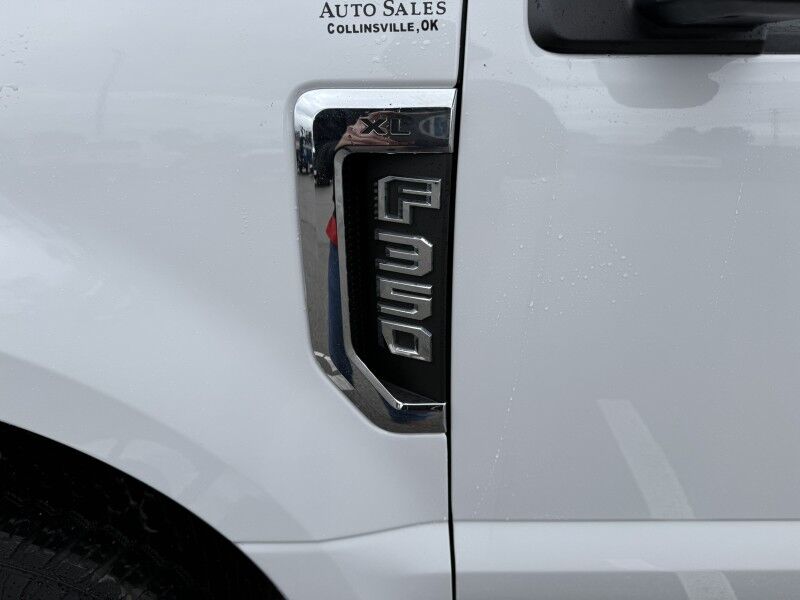 2020 Ford F-350 SRW 4x4 Hay Spike Flatbed XL Collinsville OK