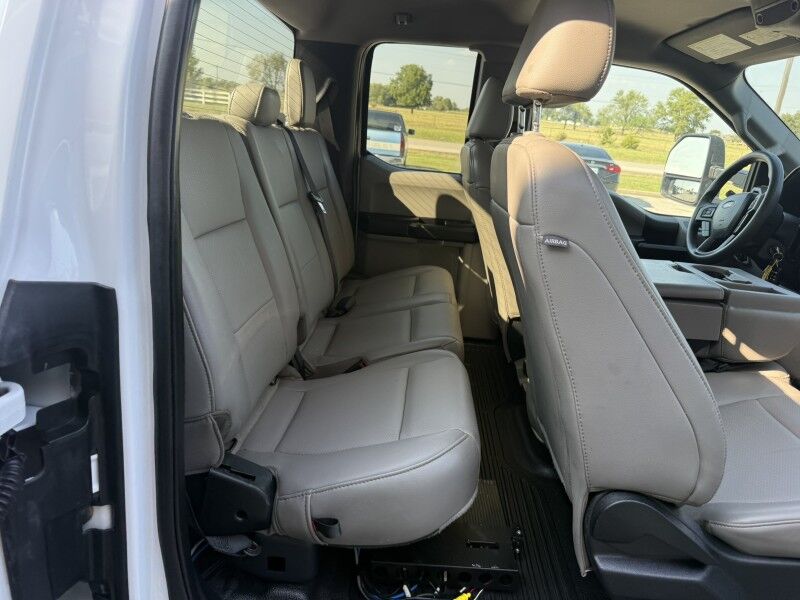 2020 Ford F-350 SRW 4x4 Utility XL Collinsville OK