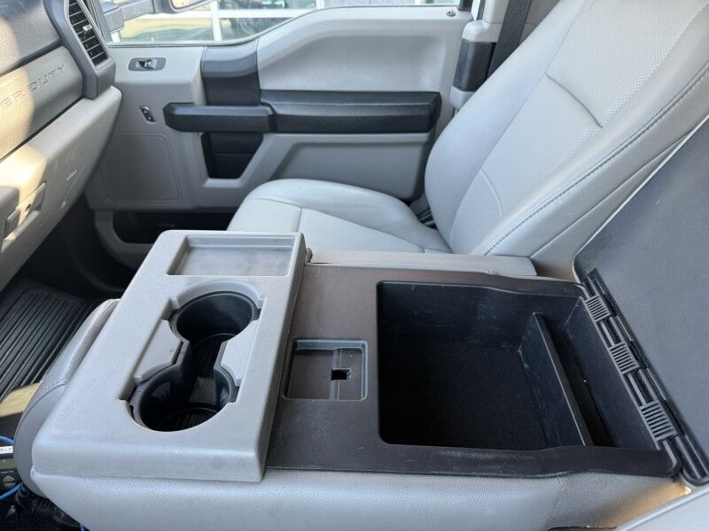 2020 Ford F-350 SRW 4x4 Utility XL Collinsville OK