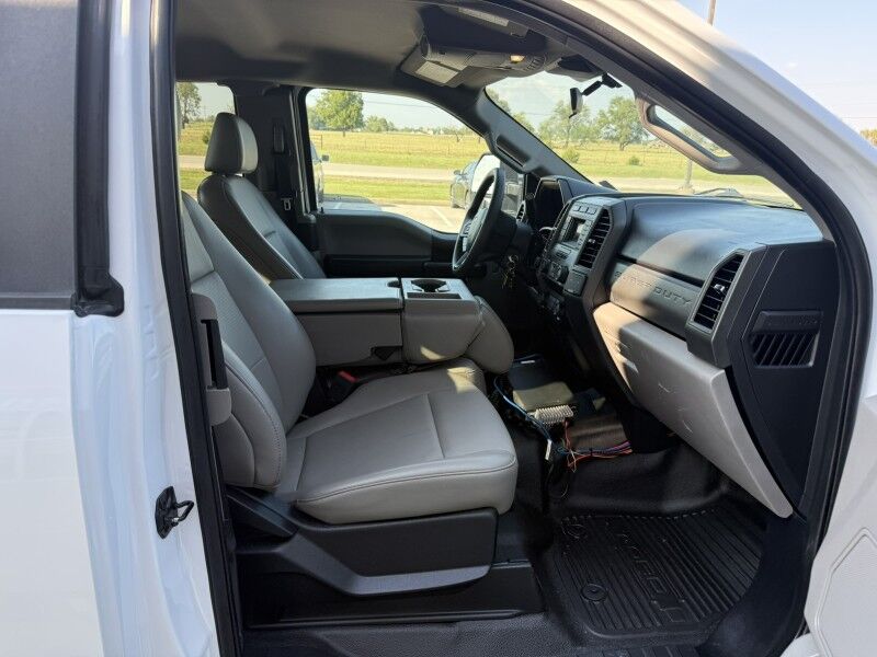 2020 Ford F-350 SRW 4x4 Utility XL Collinsville OK