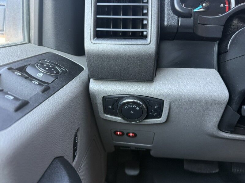 2020 Ford F-350 SRW 4x4 Utility XL Collinsville OK