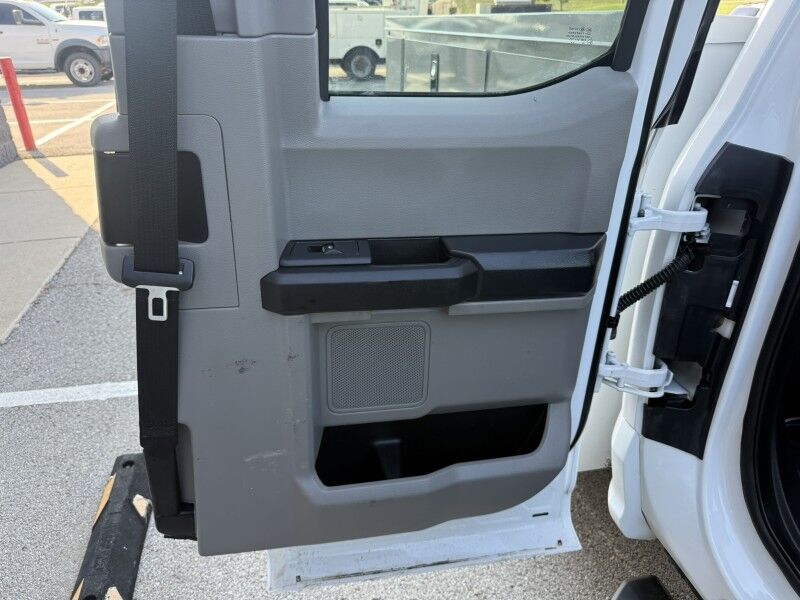 2020 Ford F-350 SRW 4x4 Utility XL Collinsville OK