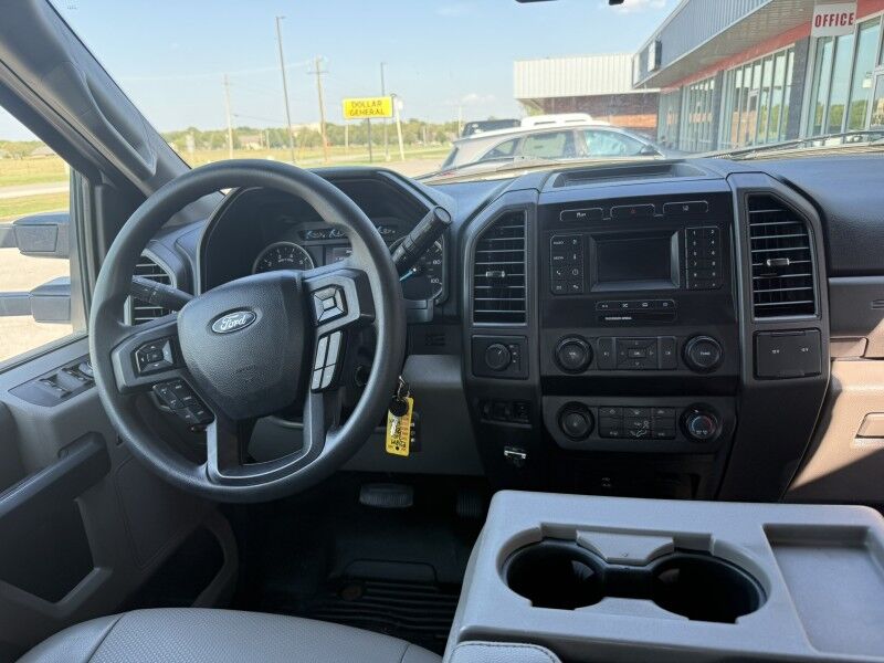 2020 Ford F-350 SRW 4x4 Utility XL Collinsville OK