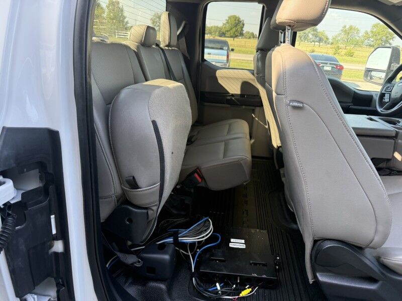 2020 Ford F-350 SRW 4x4 Utility XL Collinsville OK