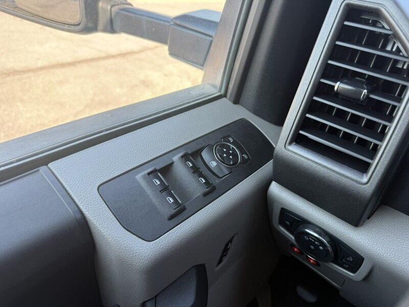 2020 Ford F-350 SRW 4x4 Utility XL Collinsville OK