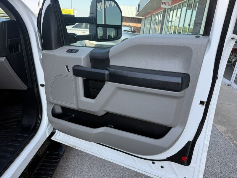 2020 Ford F-350 SRW 4x4 Utility XL Collinsville OK