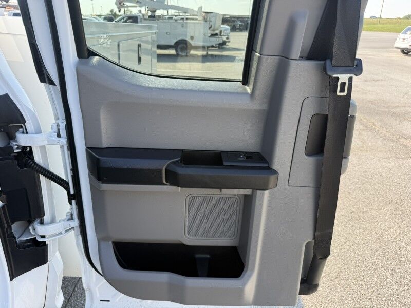 2020 Ford F-350 SRW 4x4 Utility XL Collinsville OK