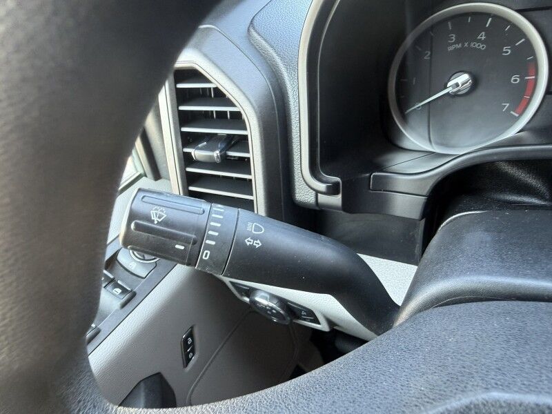 2020 Ford F-350 SRW 4x4 Utility XL Collinsville OK