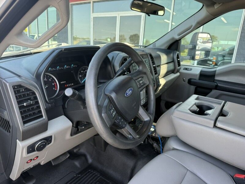 2020 Ford F-350 SRW 4x4 Utility XL Collinsville OK
