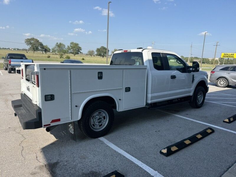 2020 Ford F-350 SRW 4x4 Utility XL Collinsville OK