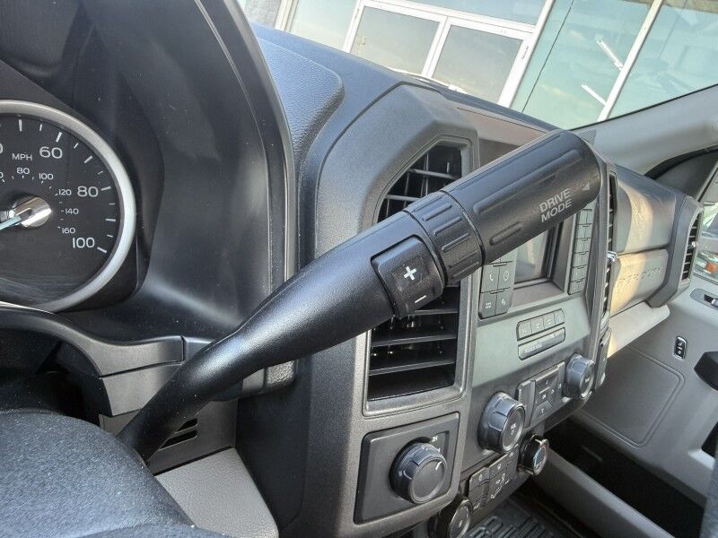 2020 Ford F-350 SRW 4x4 Utility XL Collinsville OK
