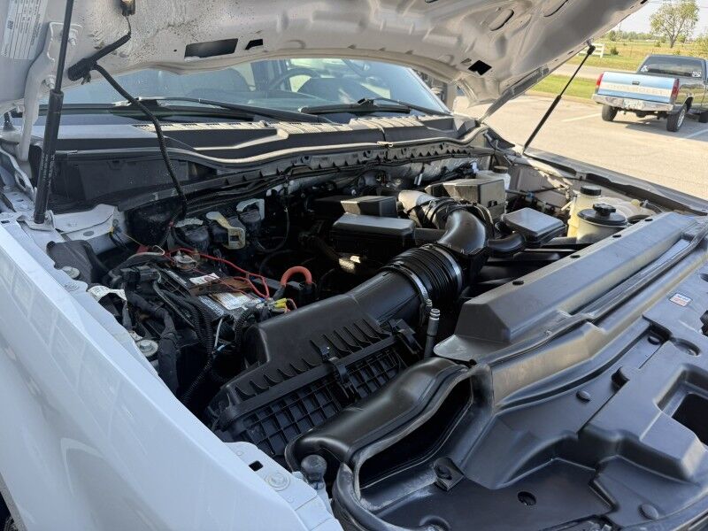 2020 Ford F-350 SRW 4x4 Utility XL Collinsville OK