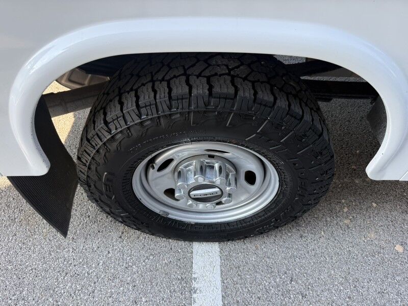 2020 Ford F-350 SRW 4x4 Utility XL Collinsville OK