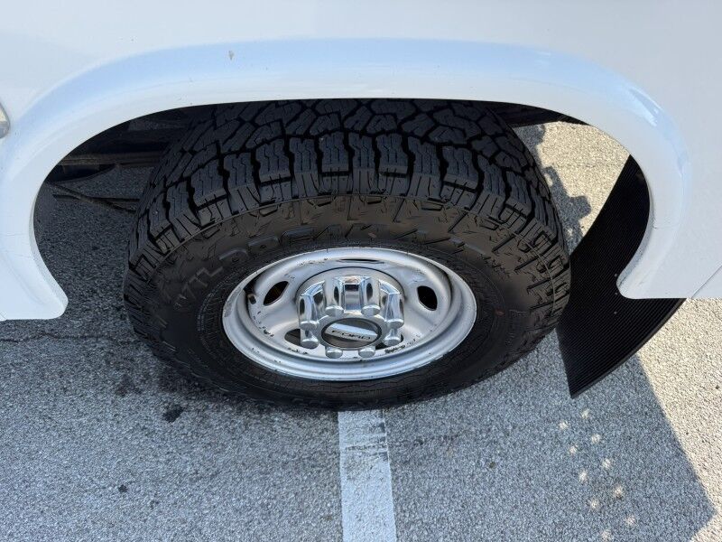 2020 Ford F-350 SRW 4x4 Utility XL Collinsville OK