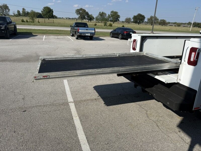 2020 Ford F-350 SRW 4x4 Utility XL Collinsville OK