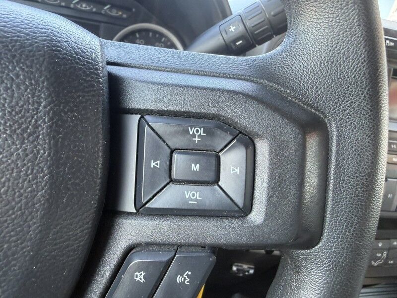 2020 Ford F-350 SRW 4x4 Utility XL Collinsville OK